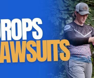 Natalie Ryan Drops All Lawsuits Against The DGPT & PDGA