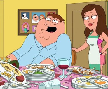 Family Guy Season 20 Ep.17 Full Episode - Family Guy Full 2023 NoCuts #1080p