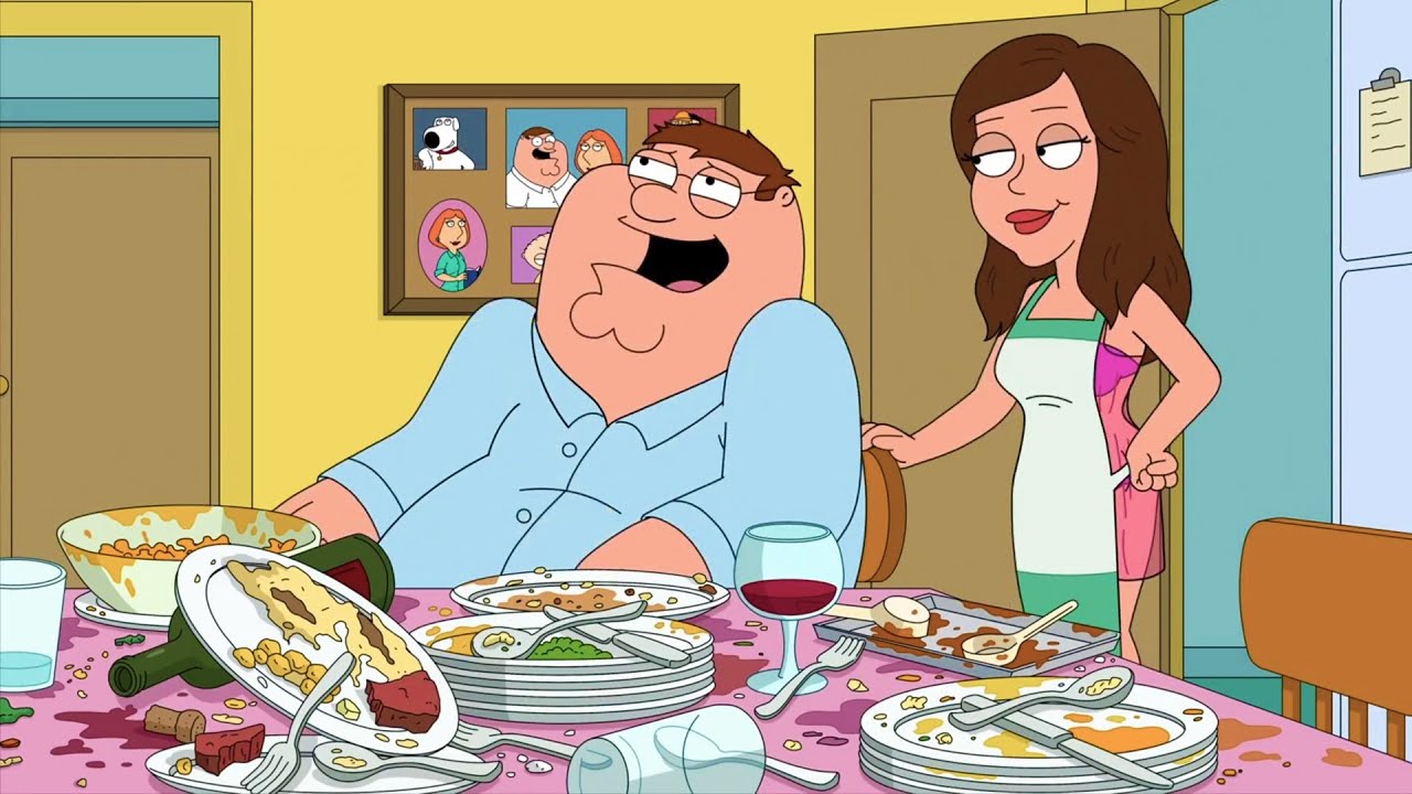 Family Guy Season 20 Ep.17 Full Episode Family Guy Full 2023 NoCuts