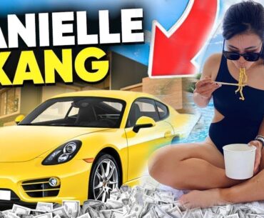 Danielle Kang Extraordinary Lifestyle Revealed: Unveiling Technique and Highlights