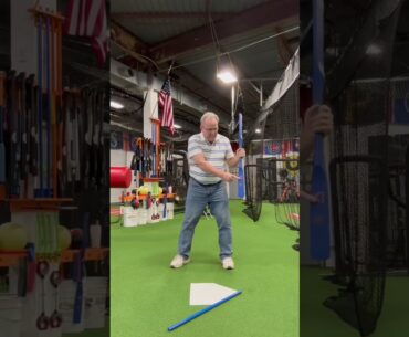 An Important Swing Tutorial For You To Hear (Can Drill This With Or Without The Propeller)