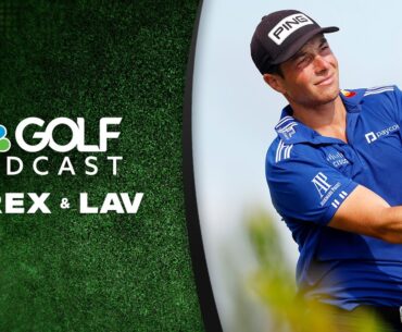 2024 season preview: Storylines, players, tournaments to watch | Golf Channel Podcast | Golf Channel