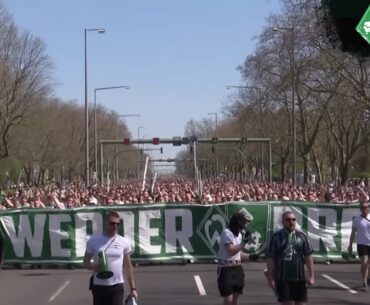 Werder-Bremen-Highlights 2023 im Jahresrückblick: Marvin Ducksch im DFB-Team, Fan-Wahnsinn und mehr!