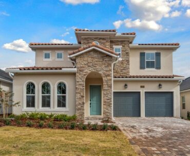 16242 Volterra Point, Montverde, FL