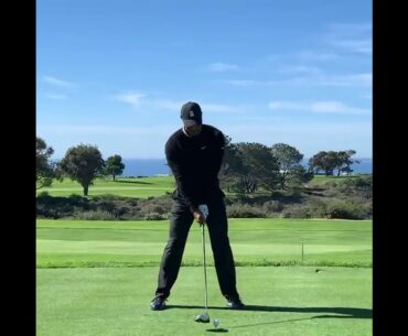 Tiger Woods slow motion best times golf swing!  #golf,  #golfshorts, #golfswing,  #alloverthegolf