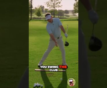Golf Pro reveals secret to simplifying your swing and improving impact