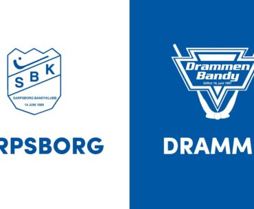 Sarpsborg vs Drammen