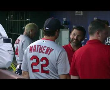 Cardinals @ Phillies 6/20/17