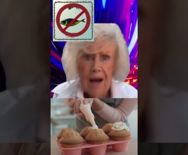 Hell You Cant Fish, You Dont Know how to fish. Remix Fishtube granny roasted