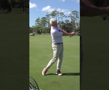 Backswing Perfection: Proven Tips for Smooth, Consistent Swings