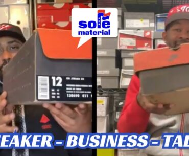 S4E7 - Sneaker Boxes Matter