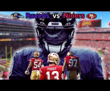 Baltimore Ravens vs San Francisco 49ers Game Preview: Purple Friday Q&A