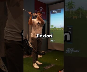 How the TRANSITION works in the GOLF SWING #foryou #golf #golfswing #golfer #golftips #golfing #fyp