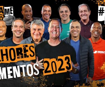 MELHORES MOMENTOS 2023 | BENJA ME MUCHO #056