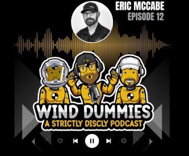 Wind Dummies Podcast: Eric McCabe