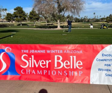 ARIZONA SILVER BELLE Championship (1/3) - 20231228