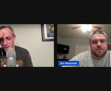 Pitt hoops, recruiting, transfers and more on the Panther-Lair Show | 12/27/2023