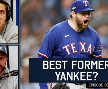 Who are the Best Former Yankees Right Now? | 985