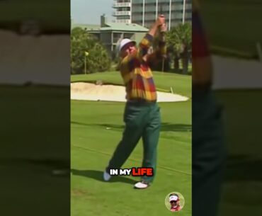 Let Moe Norman Transform Your Golf Swing