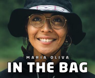 Maria Oliva In The Bag | Thought Space Athletics (2023)