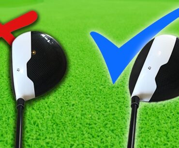 How to Promote a DRAW Swing with Driver