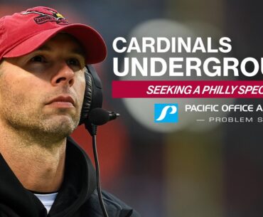 Cardinals Underground - Seeking A Philly Special