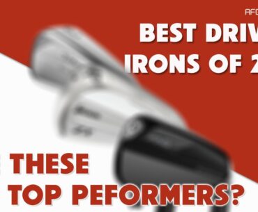 Best Driving Irons Of 2023
