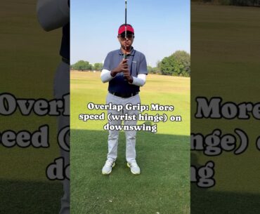 Ultimate grip guide #viral #golfstagram #trending #viralvideos #golf #viralreels #shorts #shortvideo