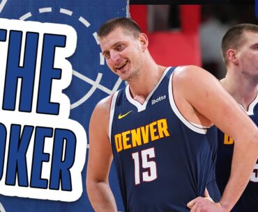 The year Jokic became NBA Champion 🏆 The Joker's 2023 has been absolutely unforgettable!!