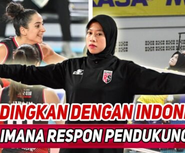 BANDINGKAN LIGA KOREA DENGAN PROLIGA❓MEGAWATI HANGESTRI UNGKAP INI PERBEDAAN KITA DENGAN KOREA🔥