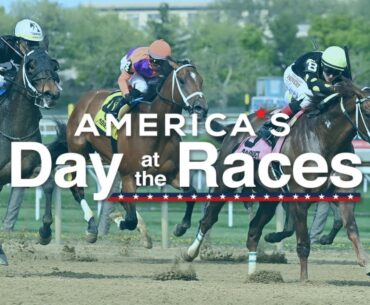 America's Day At The Races - December 29, 2023