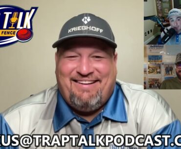 Question from Steve - Trap Talk Podcast - Ask Us Anything