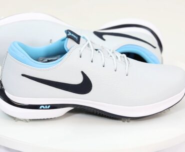 Nike Air Zoom Victory Tour 3 - Pure Platinum/Obsidian/White