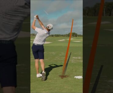 How to hit a draw? Justin Thomas makes it sound pretty simple...