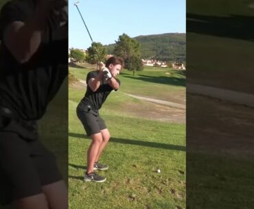 The WORST Golf Swings You've EVER Seen!