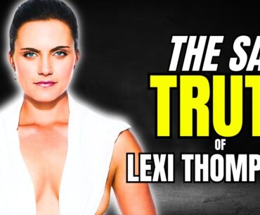 We Need to Talk About Lexi Thompson! (WHAT HAPPENED?)