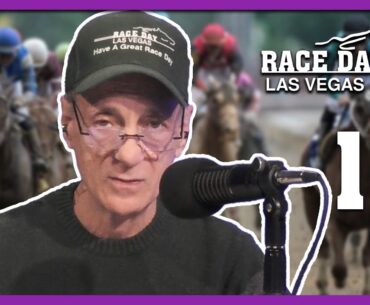 Race Day Las Vegas Ep. 19