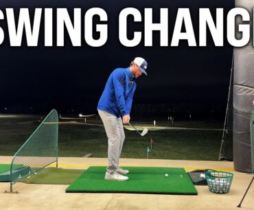 Night Range Practice Session 6 - Grinding Back To Scratch