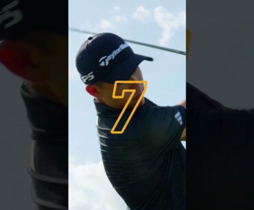 Not Your Typical New Year's Countdown | TaylorMade Golf