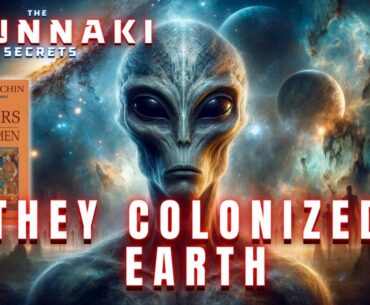 The Earth Chronicles | ANUNNAKI SECRETS 30 | The Wars of Gods and Men | Zecharia Sitchin