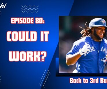 VLADDY TO 3B?!?!? | The Flight Deck | December 29th, 2023