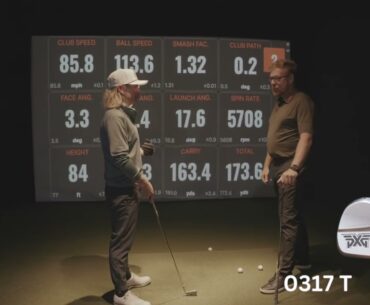 WHY YOU NEED A CLUB FITTING IN 2024?!