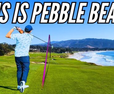 EVERYTHING To Know About Pebble Beach