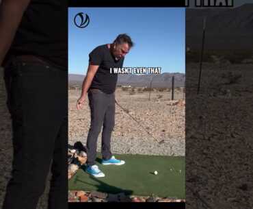 WANT SOLID CONTACT?(PART 2) Watch My Latest Video on My Channel! #golf #golfplayer #golfislife