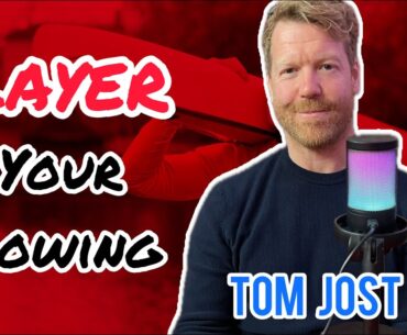 #42 - Thinking Outside the Box with Tom Jost