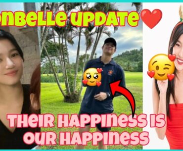 Happiness nang DONBELLE ito | Deserved❤