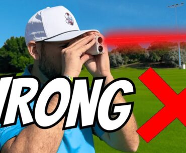 96% Of Golfers WASTE MONEY & Get This TOTALLY WRONG...