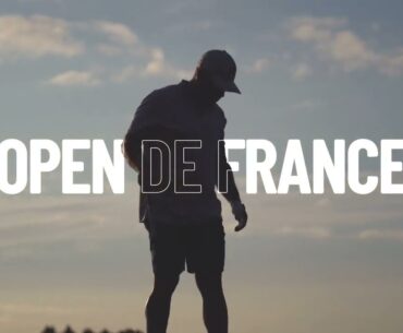 Speedgolf Open de France 2023