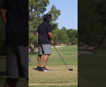 CDL Cigar and Golf w/ Donnell Thomas & Gilbert H in  Las Vegas #golf