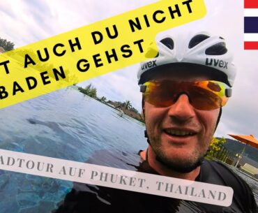 Fahrradtransport nach Thailand: Meine Erfahrung mit dieser Airline - Rennradfahren auf Phuket 🇹🇭